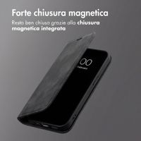 imoshion Custodia sottile Samsung Galaxy A27 (5G) - Nero
