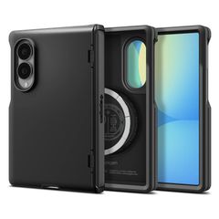 Spigen Cover Slim Armor MagSafe Samsung Galaxy Z Fold 8 - Black