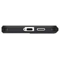 UAG Cover Posteriore Civilian con MagSafe Samsung Galaxy S25 Plus - Nero