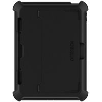 OtterBox Cover Posteriore Defender Resistente Apple iPad 11 (2025) 11 pollici A16 / iPad 10 (2022) 10.9 pollici - Nero