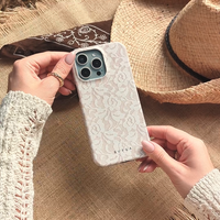 Burga Cover Posteriore Resistente Apple iPhone 11 - Gone Country