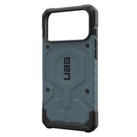 UAG Cover Posteriore Pathfinder con MagSafe Apple iPhone 17 Pro Max - Cloud Blue