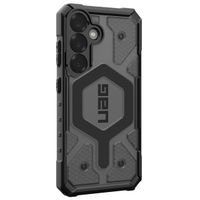 UAG Cover Posteriore Pathfinder con MagSafe Samsung Galaxy S25 - Ash Clear