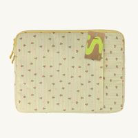 imoshion Custodia per laptop Design 13-14 pollici - Garden Stripes
