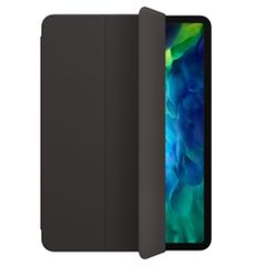Apple Smart Folio Apple iPad Air 11 pollici (2026) M4 / (2025) M3 / (2024) M2 / iPad Pro 11 (2020/2021/2022) / Air 5 (2022) / Air 4 (2020) - Black