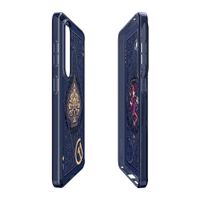 Samsung c11 custodia magnetica Samsung Galaxy S26 - Fearless / Navy