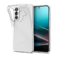 Spigen Cover Ultra Hybrid Samsung Galaxy A37 (5G) - Crystal Clear