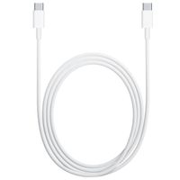Apple Cavo di ricarica da USB-C a USB-C - 2 metri - Bianco