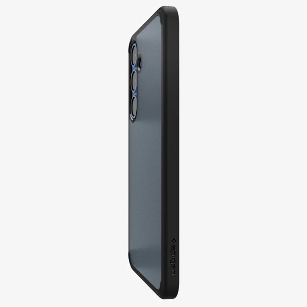 Spigen Cover Ultra Hybrid Samsung Galaxy S25 Plus - Frost Black