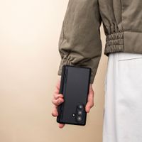 imoshion Color Guard con supporto Samsung Galaxy Z Fold 8 Ultra - Nero