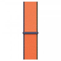 Apple Cinturino Sport Loop Apple Watch | 44/45/46/49 mm - Kumquat