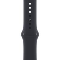 Apple Cinturino sportivo Apple Watch | 44/45/46/49 mm - Taglia XL - Midnight