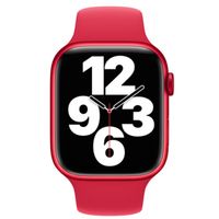 Apple Cinturino sportivo Apple Watch | 44/45/46/49 mm - Red