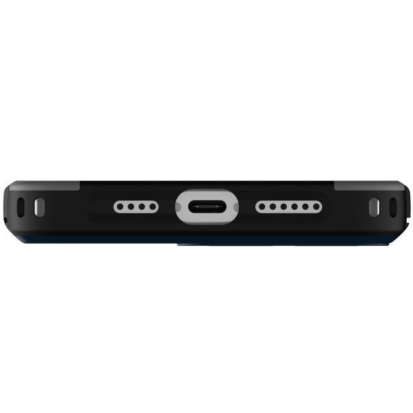 UAG Cover Posteriore Civilian con MagSafe Apple iPhone 14 Pro Max - Mallard