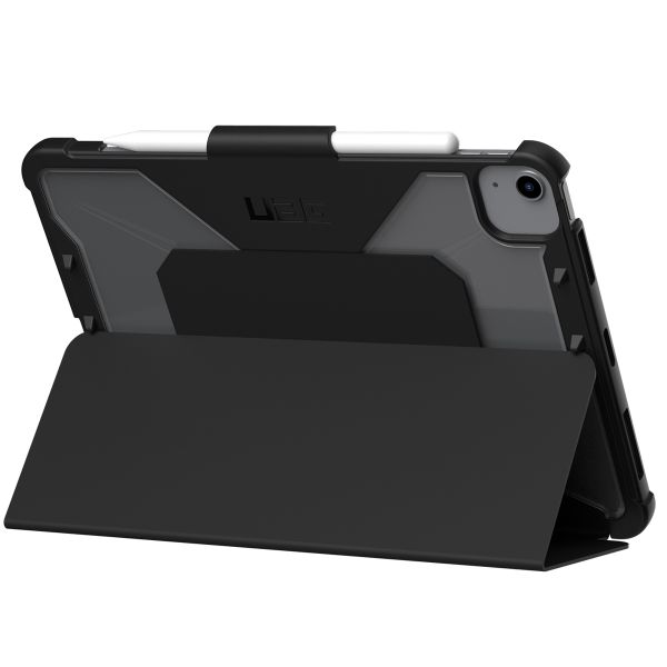 UAG Cover Plyo Apple iPad Air 11 pollici (2026) M4 / (2025) M3 / (2024) M2 / Air 5 (2022) / Air 4 (2020) / Pro 11 (2018/2020) - Nero