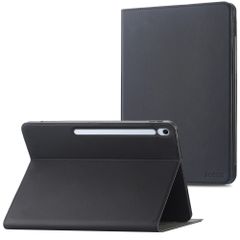 Accezz Cover Tablet Classica Samsung Galaxy Tab S10 FE Plus - Nero