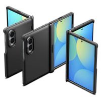 Spigen Cover Slim Armor MagSafe Samsung Galaxy Z Fold 8 - Black