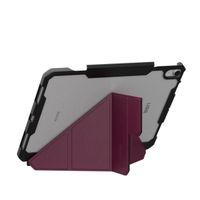 UAG Armor Essenziale Apple iPad Air 11 pollici (2026) M4 / (2025) M3 / (2024) M2 / Air 5 (2022) / Air 4 (2020) - Bordeaux