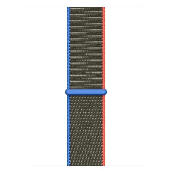 Apple Cinturino Sport Loop Apple Watch | 44/45/46/49 mm - Olive